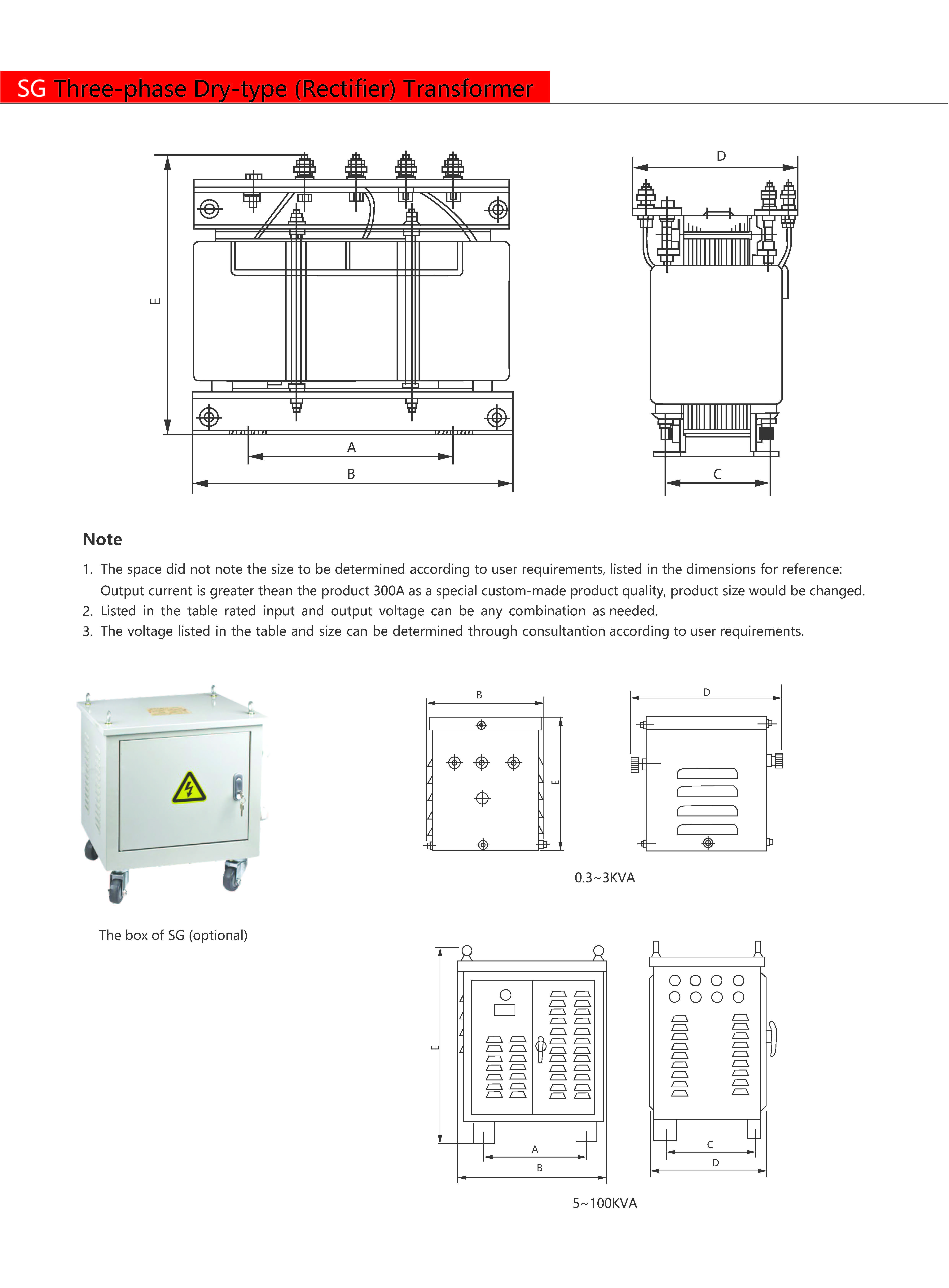 Technical Drawing